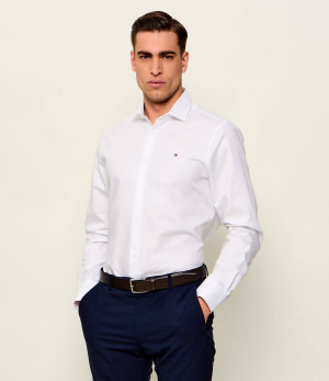 Tommy Hilfiger Koszula | Slim Fit