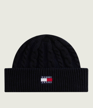 Tommy Jeans Czapka HERITAGE