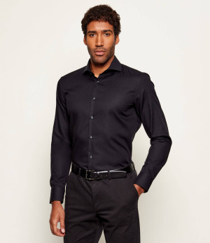 BOSS BLACK Koszula H-HANK | Slim Fit