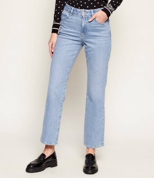 BOSS BLACK Jeansy PARKWAY | Slim Fit
