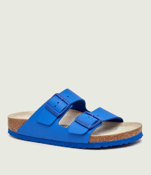 Birkenstock Klapki Arizona | narrow fit