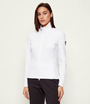 EA7 Bluza | Slim Fit