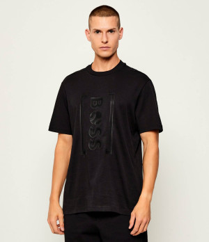BOSS GREEN T-shirt Iconic TL | Relaxed fit