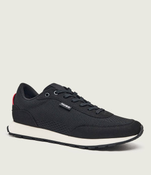 HUGO Sneakersy Icelin_runn_knmf