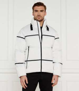 Karl Lagerfeld Kurtka | Regular Fit