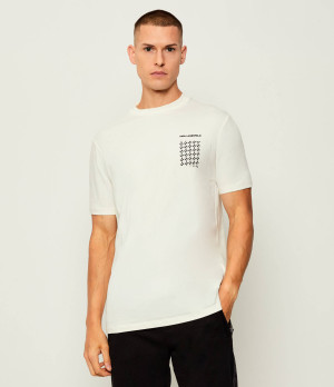 Karl Lagerfeld T-shirt | Regular Fit
