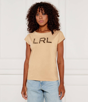 LAUREN RALPH LAUREN T-shirt | Relaxed fit