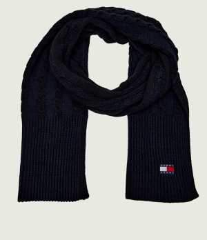 Tommy Jeans Szal HERITAGE
