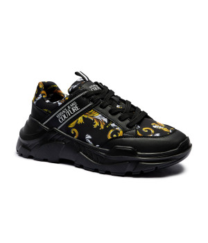 Versace Jeans Couture Sneakersy Barocco