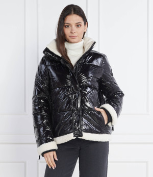 DKNY Sport Kurtka z szelkami | Regular Fit