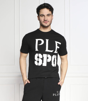 Plein Sport T-shirt | Regular Fit