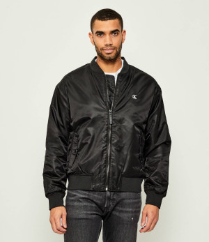 Calvin Klein Jeans Kurtka bomber HERO | Regular Fit