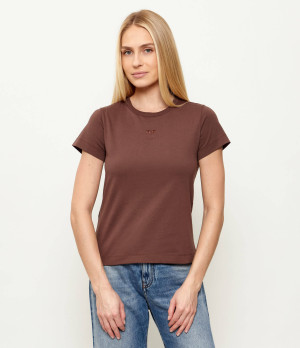 Pinko T-shirt Bussolotto | Regular Fit