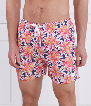 Joop! Jeans Szorty kąpielowe JJBT-06Elia_Beach | Regular Fit