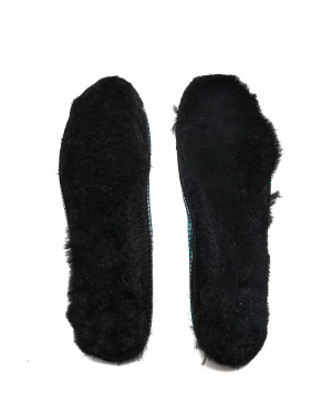 EMU Australia Skórzane wkładki do butów Waterproof Insole
