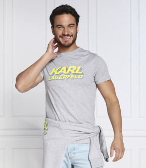 Karl Lagerfeld T-shirt | Regular Fit
