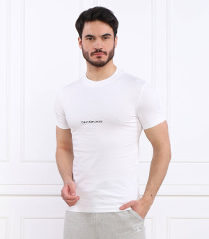 Calvin Klein Jeans T-shirt INSTITUTIONAL | Regular Fit