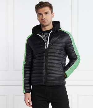Karl Lagerfeld Kurtka | Regular Fit