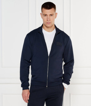 EA7 Bluza | Slim Fit