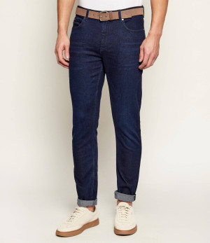 BOSS BLACK Jeansy Delaware | Slim Fit