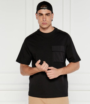 BOSS ORANGE T-shirt | Relaxed fit