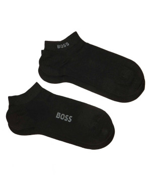 BOSS BLACK Skarpety/stopki 2-pack
