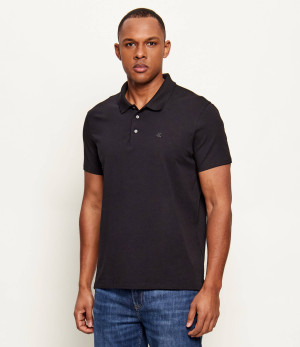 Calvin Klein Polo | Slim Fit | stretch