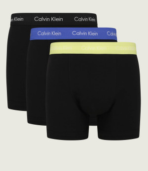 Calvin Klein Underwear Bokserki 3-pack