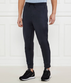 BOSS GREEN Spodnie dresowe Hadiko Rib | Regular Fit