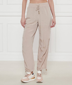 Liu Jo Sport Spodnie | Regular Fit | high waist