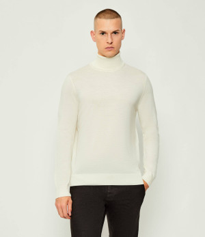 Joop! Wełniany golf Donte | Modern fit