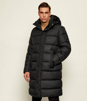 BOSS BLACK Płaszcz H-Cenuto
