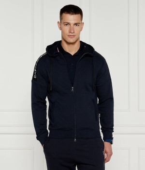 EA7 Bluza | Regular Fit