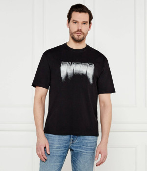 GUESS ACTIVE T-shirt Moondarl | Regular Fit