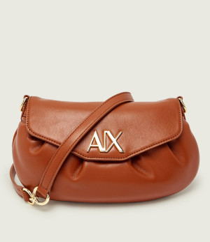 Armani Exchange Listonoszka