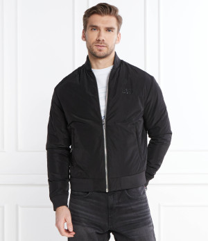 Karl Lagerfeld Kurtka bomber | Regular Fit