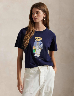 POLO RALPH LAUREN T-shirt | Regular Fit