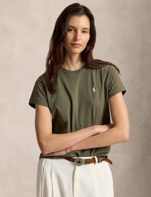 POLO RALPH LAUREN T-shirt | Classic fit
