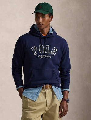 POLO RALPH LAUREN Bluza | Regular Fit