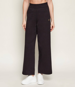 Armani Exchange Spodnie dresowe | Relaxed fit