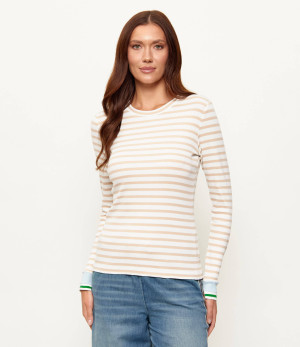 Marc Cain Bluzka | Slim Fit