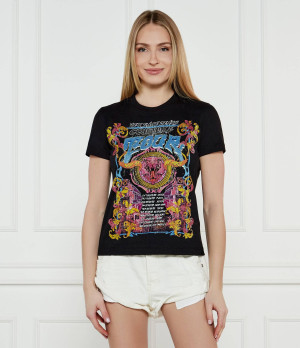 Versace Jeans Couture T-shirt | Regular Fit