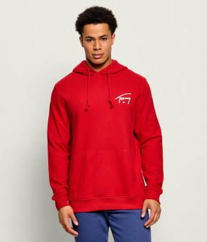 Tommy Jeans Bluza Entry Signature | Regular Fit