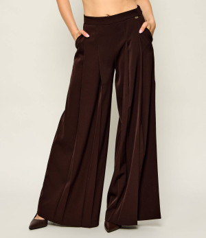 Marciano Guess Spodnie Kamila | Relaxed fit