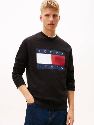Tommy Jeans Bluza | Regular Fit