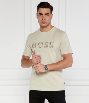 BOSS ORANGE T-shirt Te_Bossocean | Regular Fit