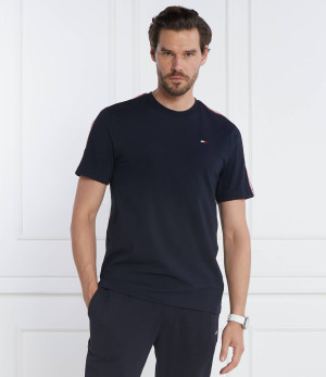 Tommy Sport T-shirt | Regular Fit