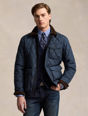 POLO RALPH LAUREN Kurtka | Regular Fit
