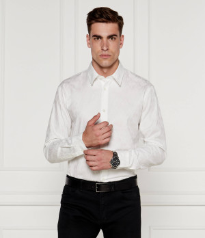 Armani Exchange Koszula | Regular Fit