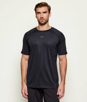 BOSS GREEN T-shirt Active 1 | Slim Fit | stretch